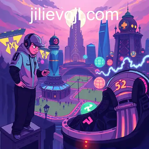 Evolving Trends in Online Gaming Communities