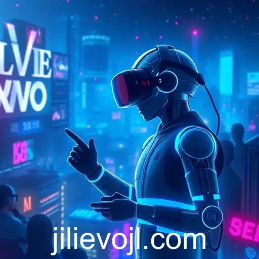 Evolving Trends in Online Gaming