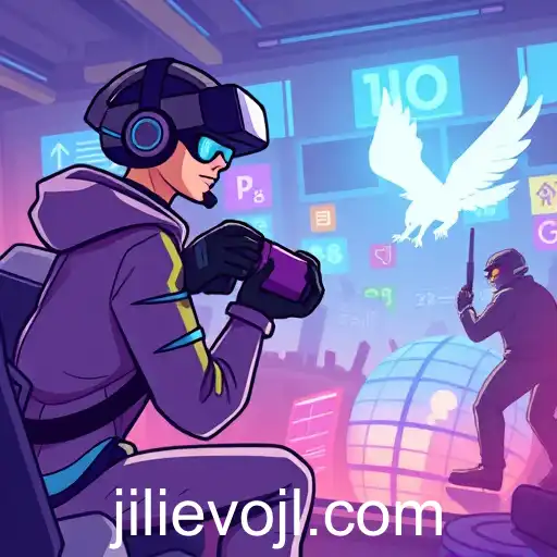 The Evolution of Online Gaming Communities