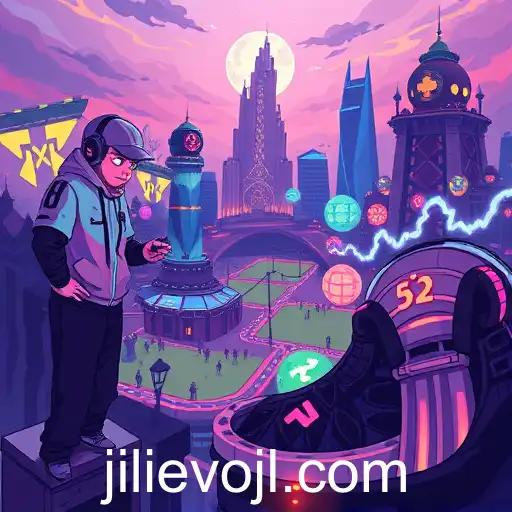 Evolving Trends in Online Gaming Communities