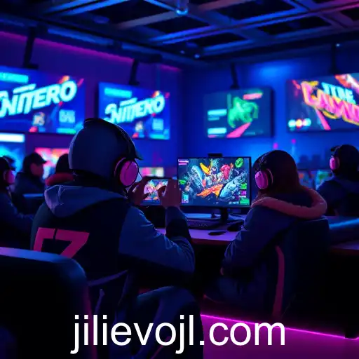 Game Marketing Shake-Up in 2025