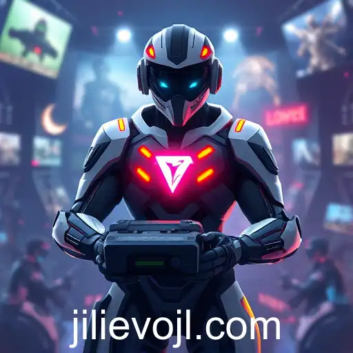 Gaming Trends and Innovations: Focus on JILIEVO