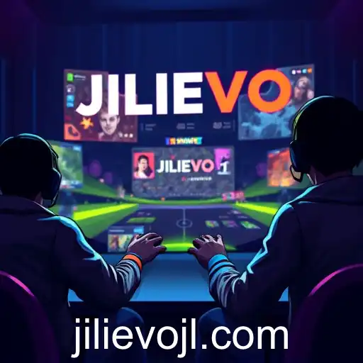 The Rise of JILIEVO: A Groundbreaking Game Platform