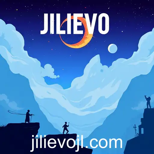 JILIEVO: A New Era in Gaming Communities