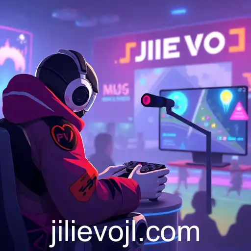 JILIEVO Redefines Online Gaming Experience