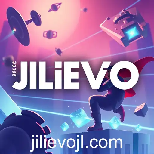 JILIEVO Revolutionizes Gaming Industry with AI