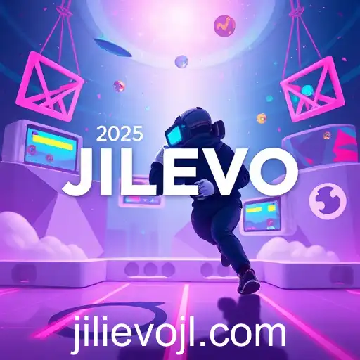 The Rise of JILIEVO: A Game-Changer in Online Gaming