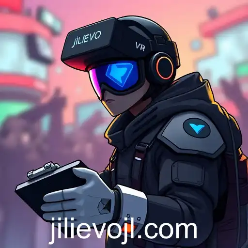 JILIEVO Revolutionizes Gaming Experience