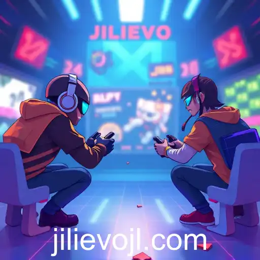 JILIEVO: A Pivot in the Gaming World