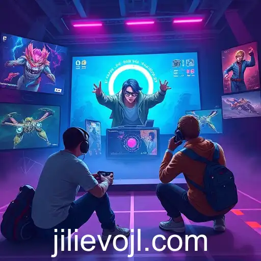 JILIEVO's Impact on the Gaming Landscape