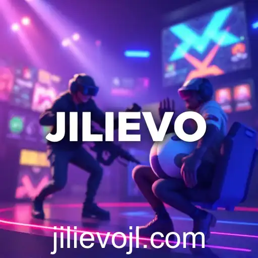 JILIEVO: Revolutionizing the Online Gaming World