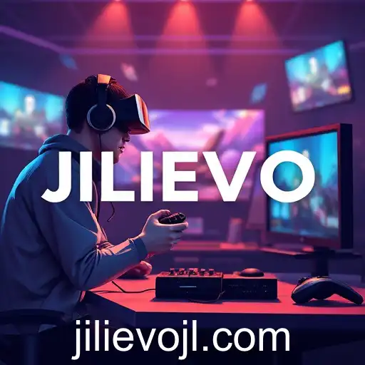 Revolutionizing Gaming in 2025