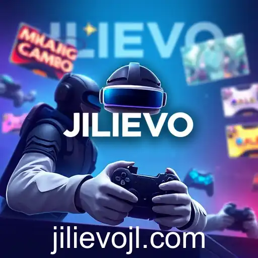 The Rise of JILIEVO in Online Gaming