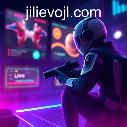 JILIEVO Shaping the Future of Online Gaming