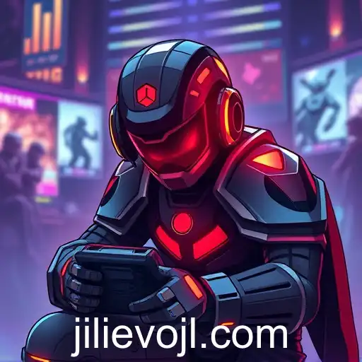 JILIEVO Revamps with Dynamic Gaming Experience