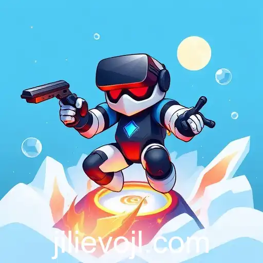 JILIEVO: The Gaming Hub for 2025