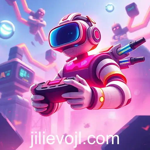 JILIEVO: Revolutionizing Online Gaming in 2025