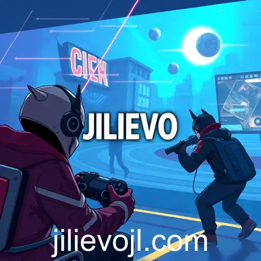 JILIEVO Revolutionizes Gaming Industry with AI