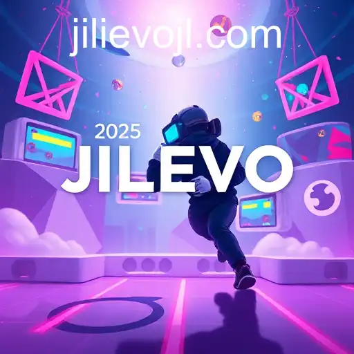 The Rise of JILIEVO: A Game-Changer in Online Gaming