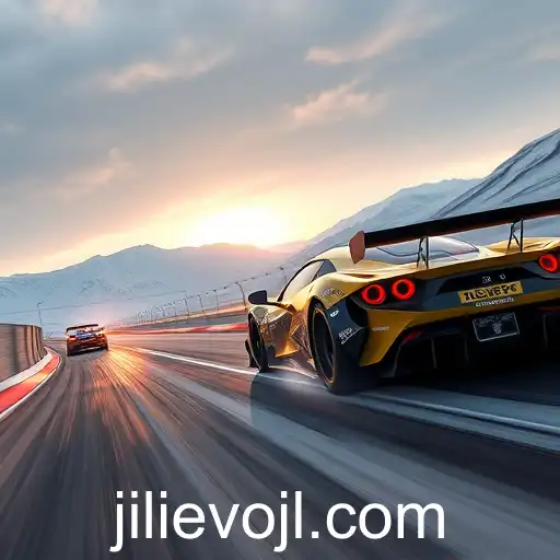 JILIEVO: A Pivot in the Gaming World