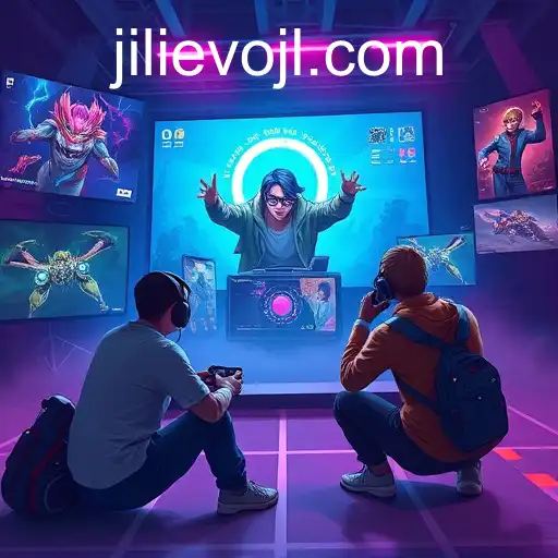 JILIEVO's Impact on the Gaming Landscape
