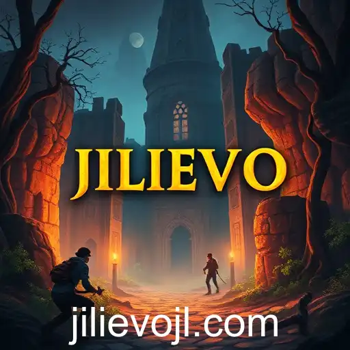 JILIEVO: Revolutionizing the Online Gaming World