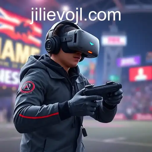 JILIEVO Reimagines Online Gaming: A 2025 Perspective