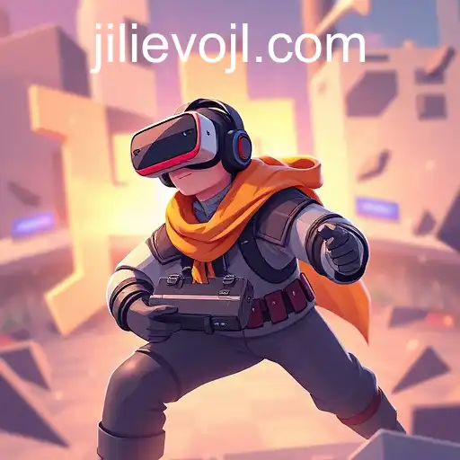 JILIEVO Revolutionizing Online Gaming