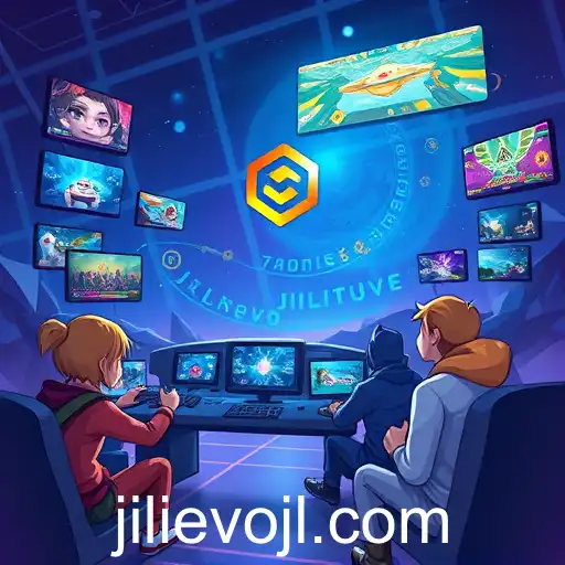 The Rise of JILIEVO in the Gaming World